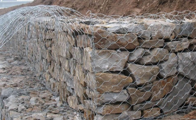 Gabion Basket